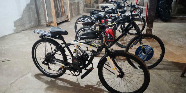 Modo Bicycles Brand New in Cruiser, Commuter & Hybrid in St. Catharines