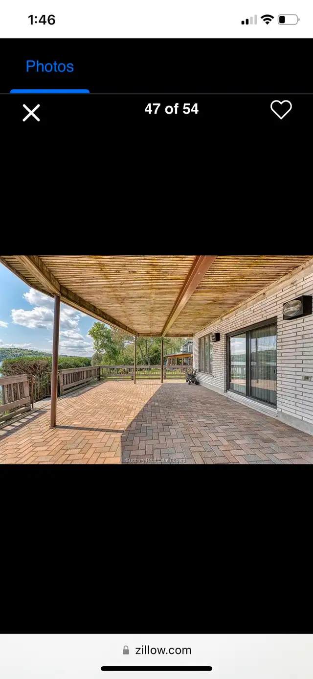 House for Rent Sudbury, Long Lake in Short Term Rentals in Sudbury - Image 9