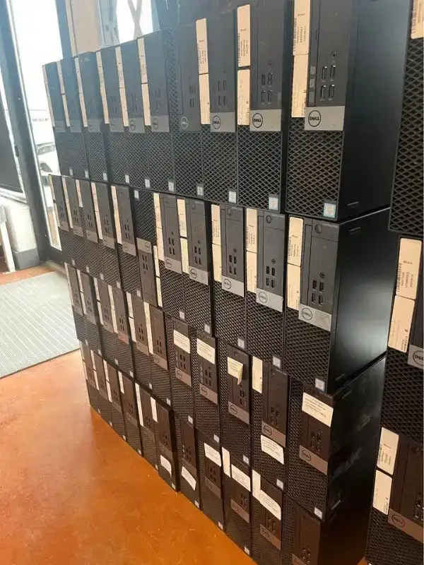 Wholesale Optiplex 7040 sff i5-6500 in Desktop Computers in Markham / York Region - Image 2