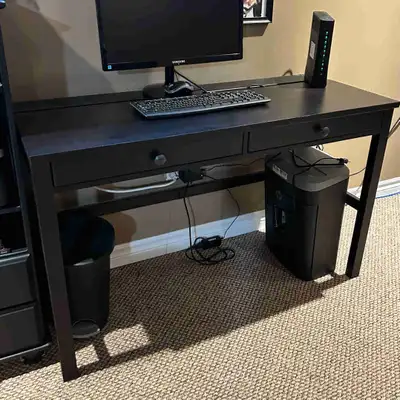 ikea desk , View more