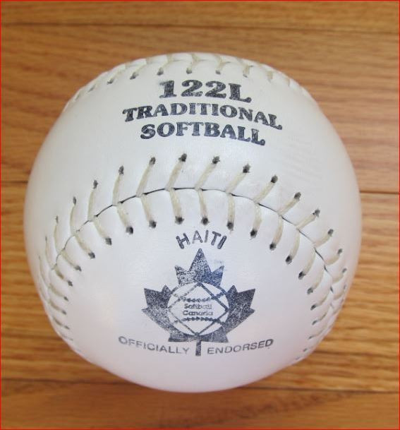 ***NEW***Worth and Spalding Softballs in Baseball & Softball in Markham / York Region - Image 4