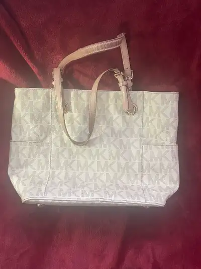 Michael Kors Bag, View more