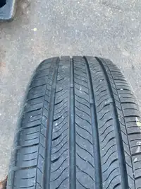 205 60 16 tire in good condition 
