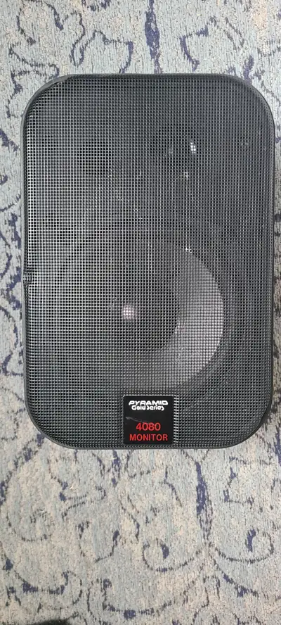 2 Way Passive Speakers, View more