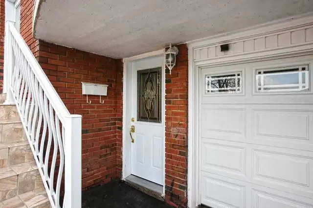 2 Room Legal Basement For Rent