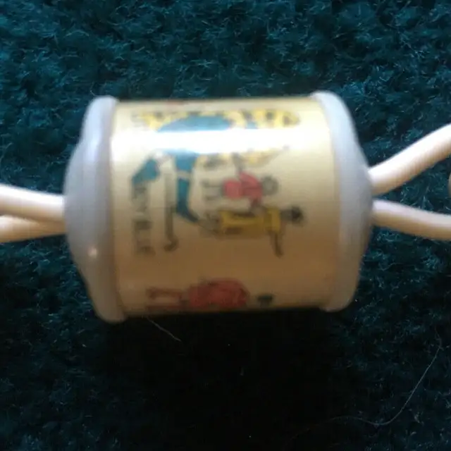 Vintage Baby Items in Arts & Collectibles in Hamilton - Image 8