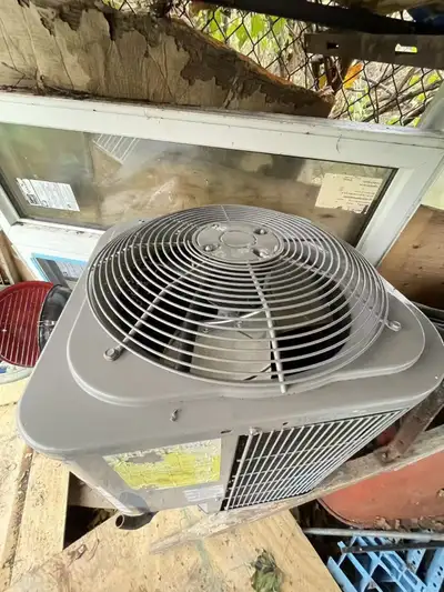 Goodman Air Conditioner, View more