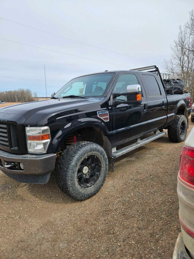 Ford F- 350