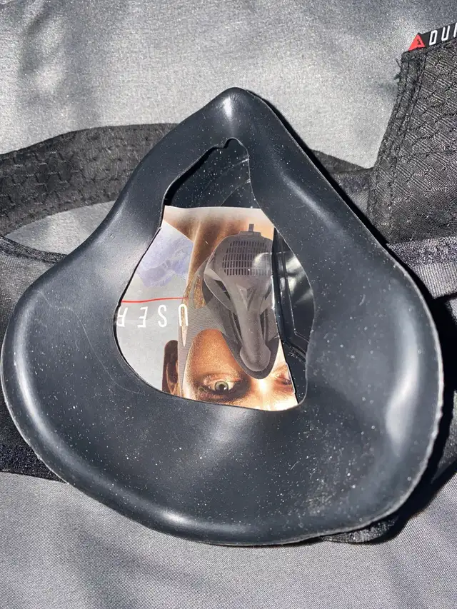 Cardio Training Mask in Other in Winnipeg - Image 4