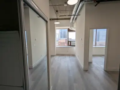 Apartment Sublet Downtown Kitchener