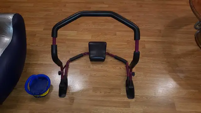 AB Exercise Equipment in Exercise Equipment in Cambridge - Image 3