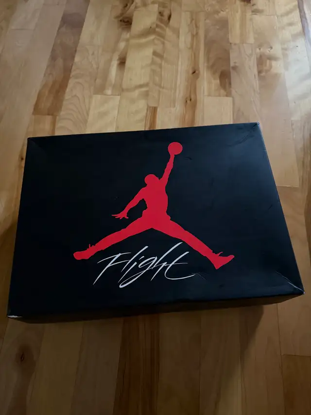 Jordan 4 Retro “What The” (2019) in Men's Shoes in Laval / North Shore - Image 10