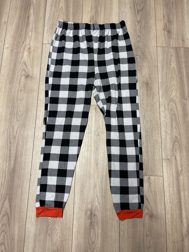  Plaid PJ pants  in Women's - Bottoms in Swift Current