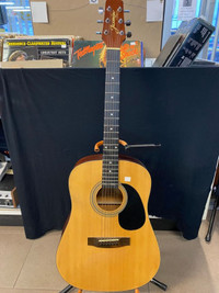 Jasmine By Takamine Acoustic Guitar S-45 SK