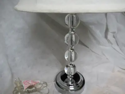 Table Lamp, View more