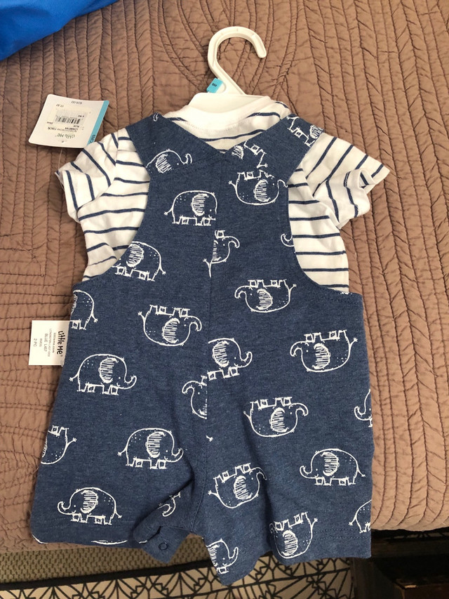 Baby clothes  in Clothing - 6-9 Months in Ottawa - Image 2