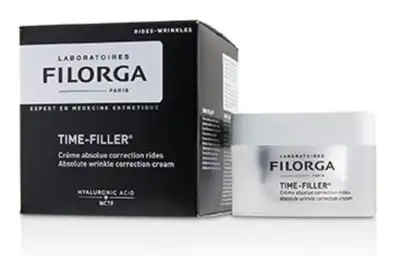 Filorga skin care moisturizer serum, View more