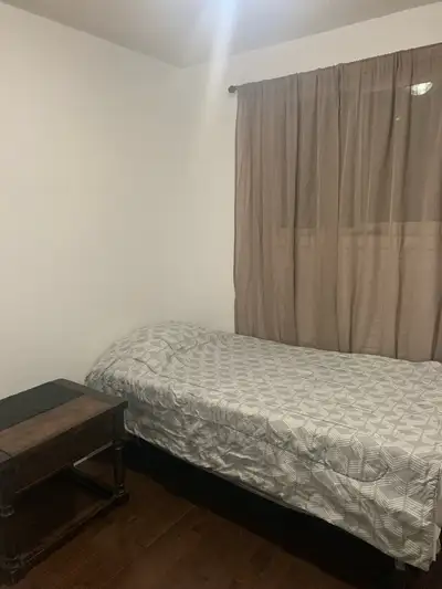 Room for Rent