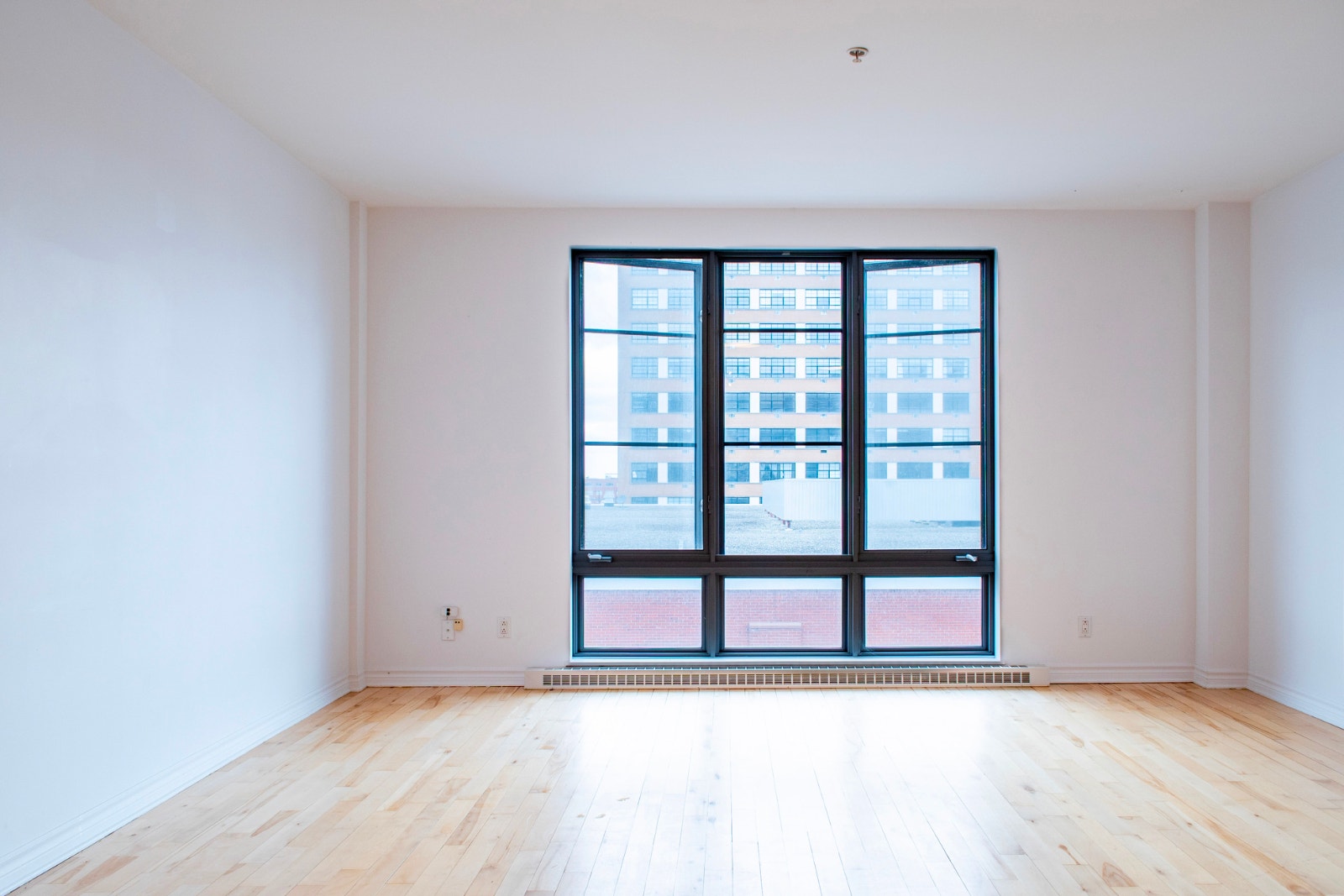 Superbe penthouse de 1000 pc sur le Plateau Mont-Royal — photo 3