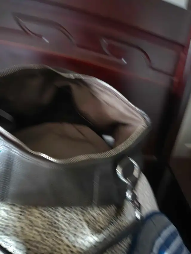 danier brown large purse63417655286273121
