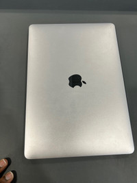 Apple MacBook 2018