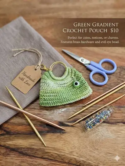 key chain handmade, View more