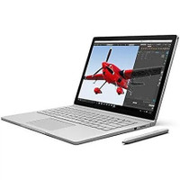 Microsoft surface book 3 touchscreen laptop