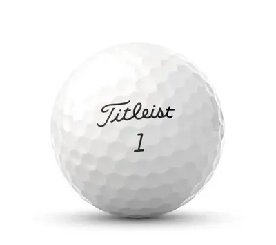 Titleist ProV1 & V1x used golf balls, View more