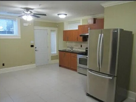 Oakridge - 2 Bedroom Basement - October 1 2026 2