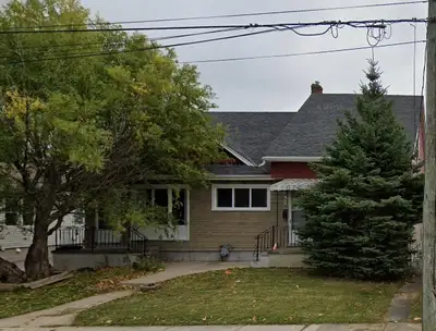 Turnkey Income Property with Development Upside – 68 Queen St S, Thorold Live, Rent, Develop – The C...