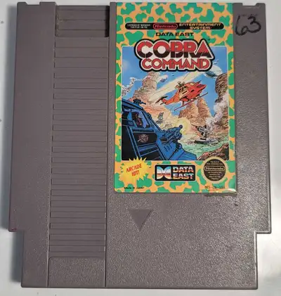Cart only, in good condition