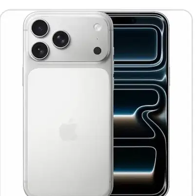 looking for an IPhone 17 pro max , View more