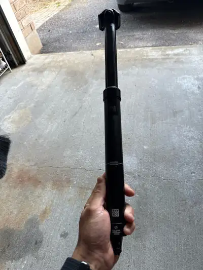 Bontrager Line Elite 170mm Dropper Post, View more