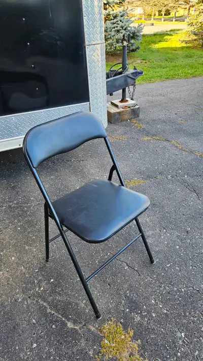 Folding Chairs, View more