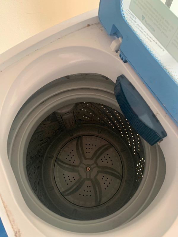 Mini rca washing machine in Washers & Dryers in City of Toronto - Image 2