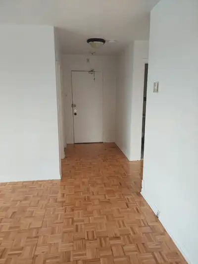 Big 4 1/2 for rent in ville Saint Vaurent