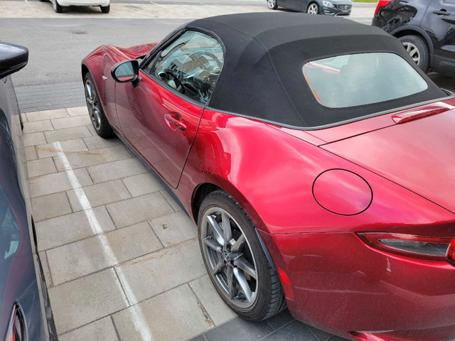 Mazda mx5 2023 dans Autos et camions  à Laval/Rive Nord - Image 4