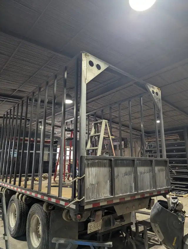 Looking to hire welder in Construction & Trades in Kitchener / Waterloo - Image 4