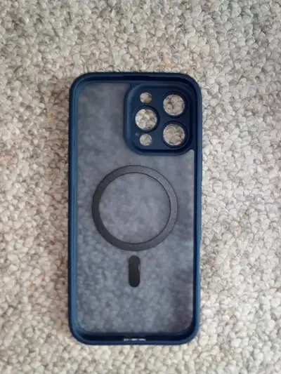 iPhone 15 pro max phonecase, View more