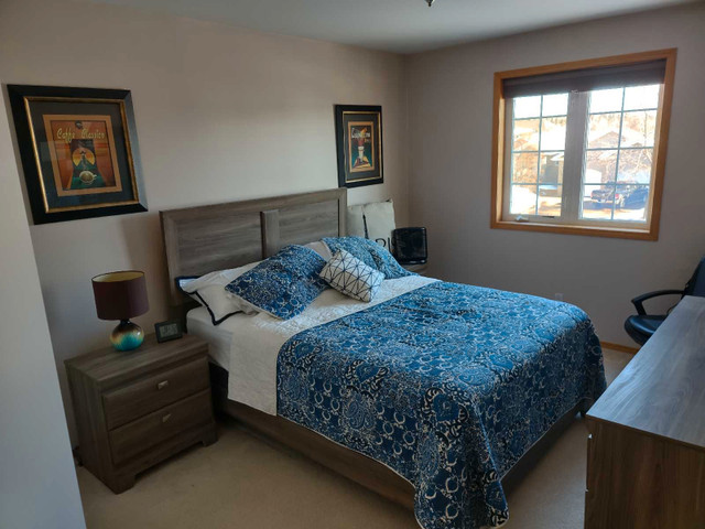 Short Term Rental in Beautiful 3 bed 2 1/2 bath Sherwood Estate  in Short Term Rentals in Thunder Bay - Image 4