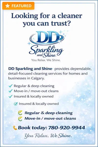 Looking for dependable cleaners, View more