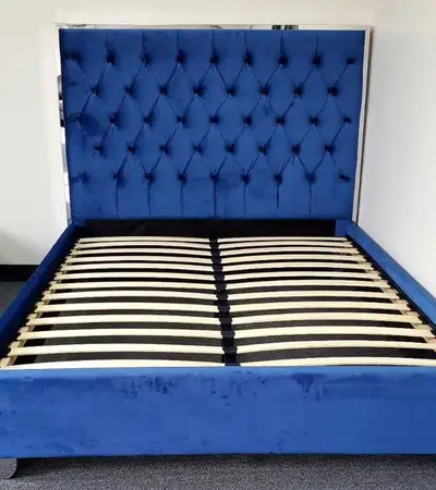 Brand New bedframe for sale near me, View more