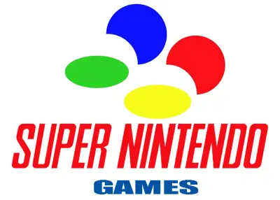 Games ~ Super Nintendo SNES $65 to $300, View more