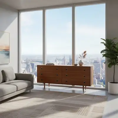 Scandinavian Buffet, View more