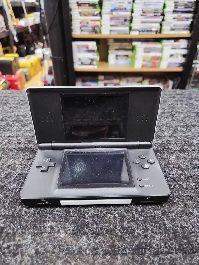 Nintendo DS64170259580802120