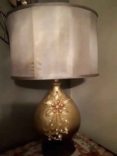 decorative lamp, View more
