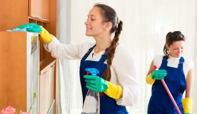 Looking for BnB Cleaners in HoMa, Montreal!, View more