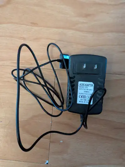 15V 1.2A AC Power Supply Replacement for Asus Eee Pad Transformer Tf101 a1 tf201 Brand new and $15 L...