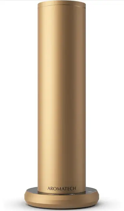 Scent Diffuser w/Bluetooth, View more