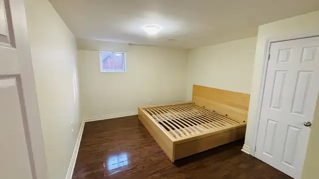 1-Bedroom Basement for Rent in Milton from 01-JAN-2026 in Long Term Rentals in Oakville / Halton Region - Image 4